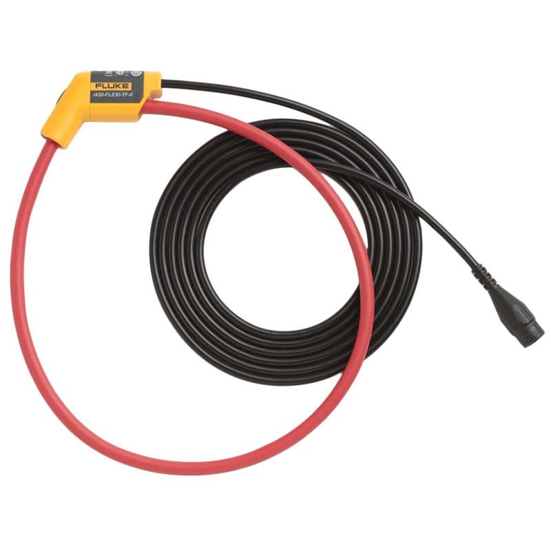 6000A Flexible AC Current Probe, 12"